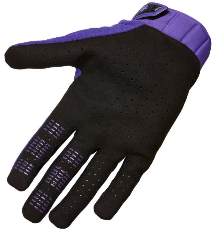 Рукавички Fox Flexair Glove Grape