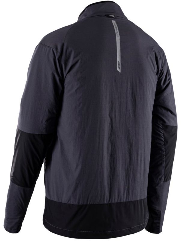 Куртка Leatt 7.5 Thermaflow Adventure Jacket Iron