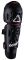 Дитячі Наколінники Leatt 1.5 Mini Kids Knee Guard Black