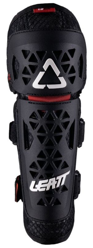 Дитячі Наколінники Leatt 1.5 Mini Kids Knee Guard Black