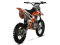 Пітбайк Kayo TT125 з кік-стартером