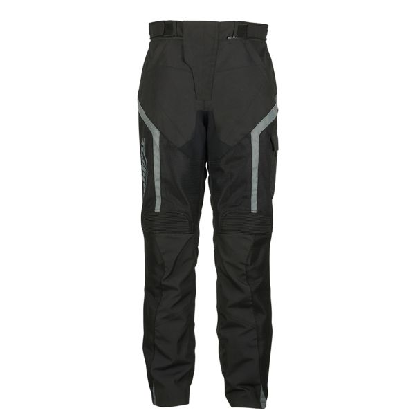 Брюки FURYGAN APALACHES VENTED Black