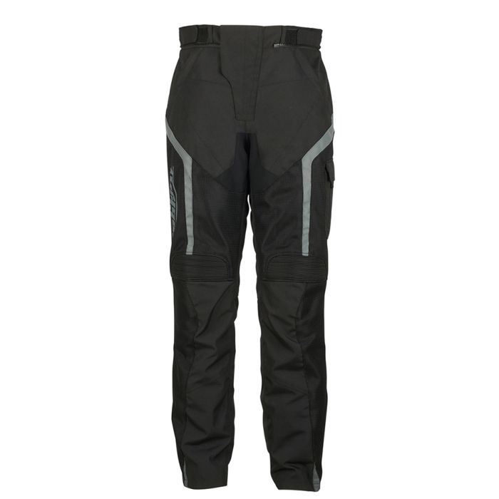 Брюки FURYGAN APALACHES VENTED Black