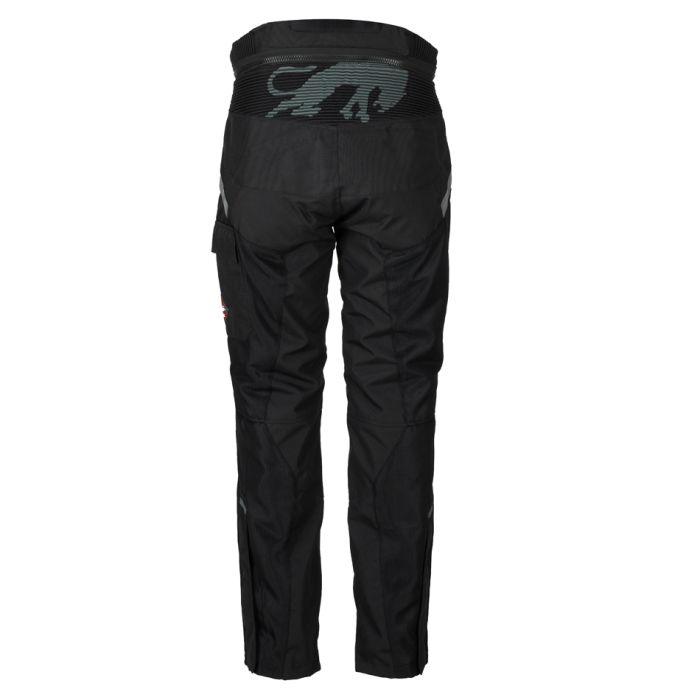 Брюки FURYGAN APALACHES VENTED Black