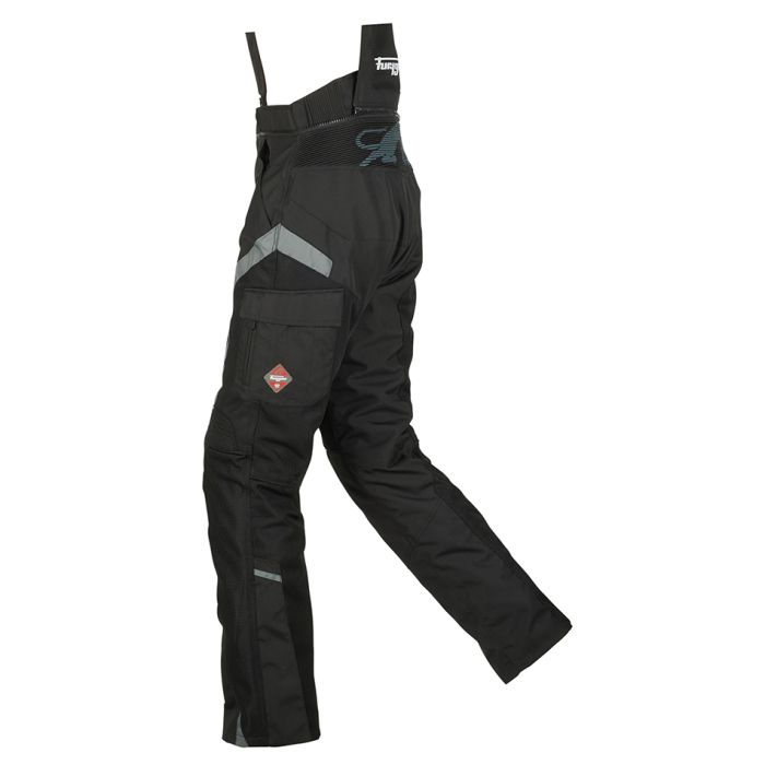Брюки FURYGAN APALACHES VENTED Black