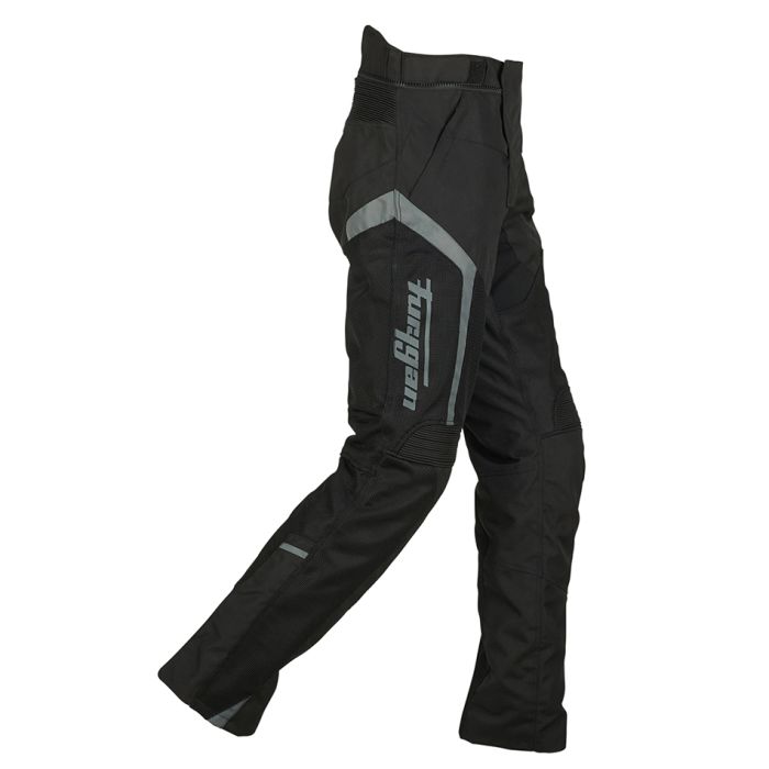Брюки FURYGAN APALACHES VENTED Black