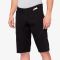 Шорти Ride 100% Airmatic Short Black