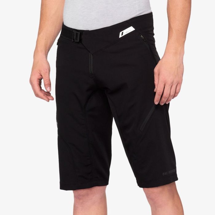 Шорти Ride 100% Airmatic Short Black