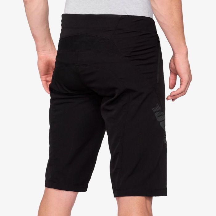 Шорти Ride 100% Airmatic Short Black