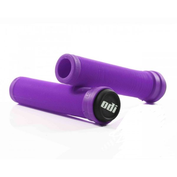 Гріпси ODI Soft Longneck BMX 135 mm Single Ply Purple