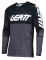 Джерсі Leatt Jersey Moto 4.5 X-flow Black