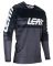 Джерсі Leatt Jersey Moto 4.5 X-flow Black