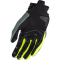 Моторукавички LS2 Dart 2 Man Gloves Grey Hi-Viz Yellow