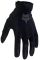 Рукавички Fox Flexair Glove Black