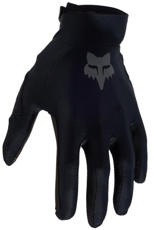 Рукавички Fox Flexair Glove Black
