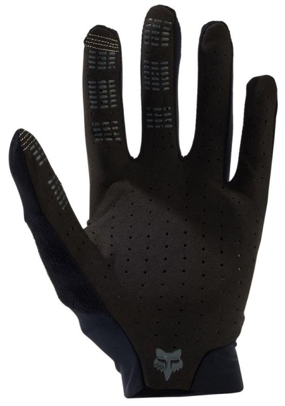 Рукавички Fox Flexair Glove Black