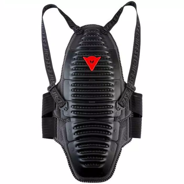 Мотозахист Dainese WAVE 13 D1 AIR - HEIGHT BLACK
