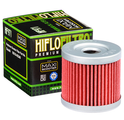Фільтр HIFLO HF971