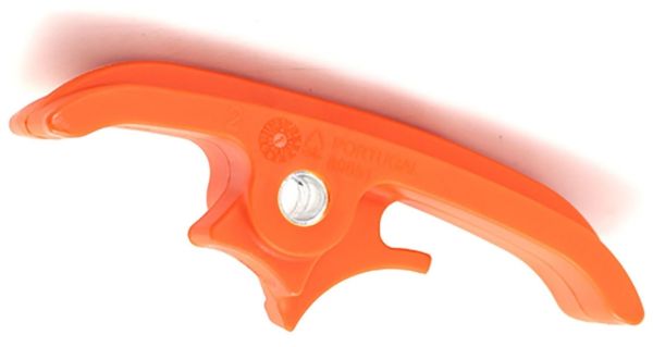 Ремонтний комплект Polisport Chain Slider Piece - Ktm Orange