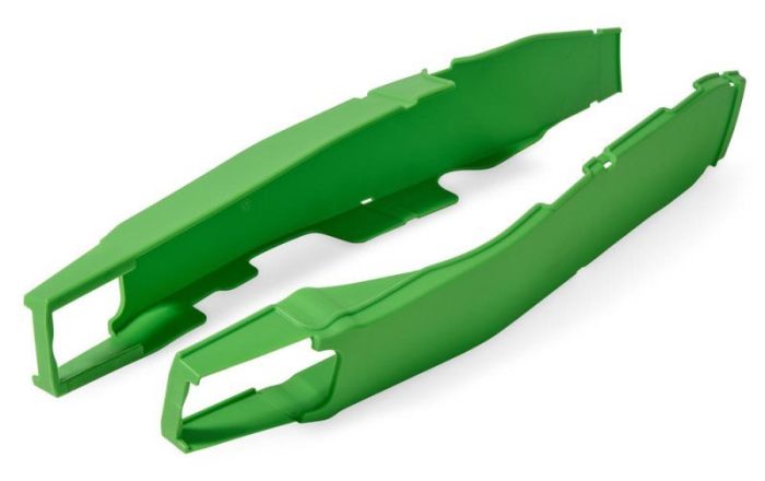 Захист Свінгарму Polisport Swingarm Protector - Kawasaki Green