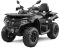 Квадроцикл CFMOTO CFORCE 625 Touring EPS Nebula Black