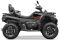 Квадроцикл CFMOTO CFORCE 625 Touring EPS Nebula Black