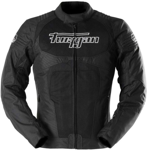 Куртка FURYGAN WB08 VENTED +