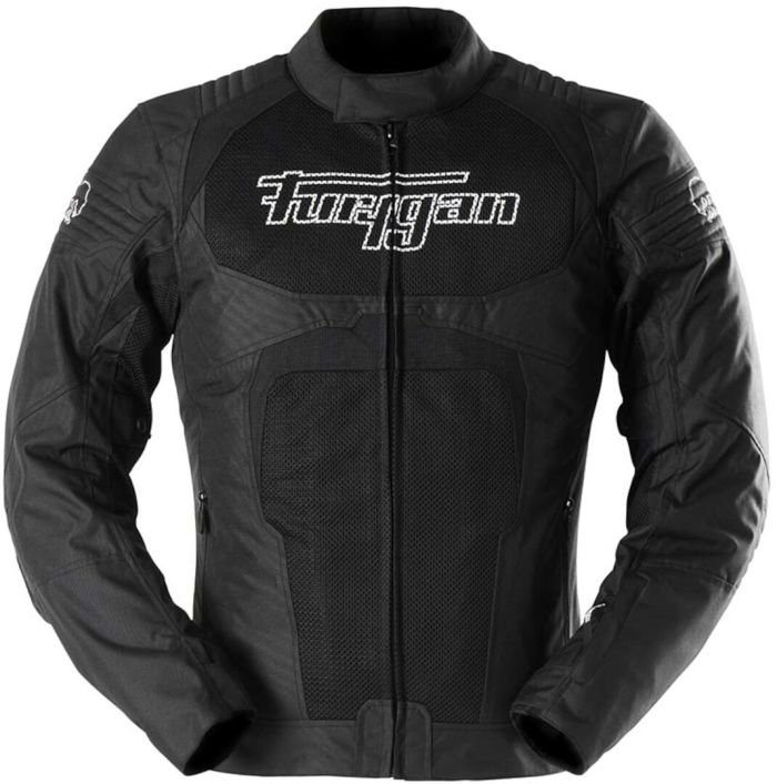 Куртка FURYGAN WB08 VENTED +