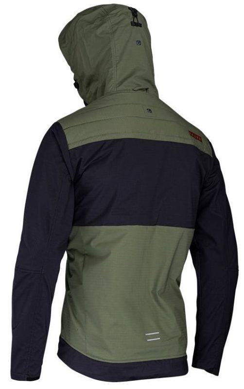 Куртка Leatt Mtb 3.0 Jacket Trail Spinach