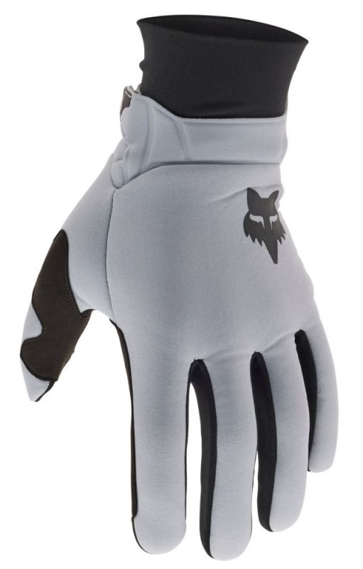 Зимові Рукавички Fox Defend Thermo Glove - Ce Steel Gray