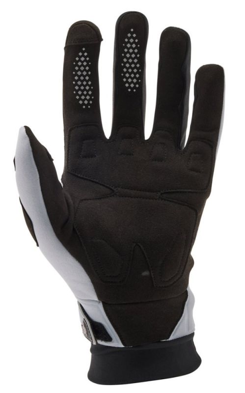 Зимові Рукавички Fox Defend Thermo Glove - Ce Steel Gray
