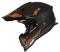 Мотошолом Just1 J12 Pro 10th Bronze White Black Carbon