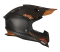 Мотошолом Just1 J12 Pro 10th Bronze White Black Carbon