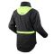 Дощовик LS2 X-Rain Jacket Black Hi-Vis Yellow