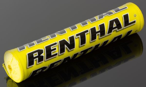 Захисна Подушка Renthal Sx Pad 10 Yellow