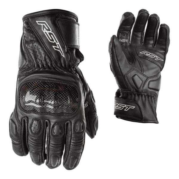 Моторукавички RST Stunt 3 CE M Glove Black