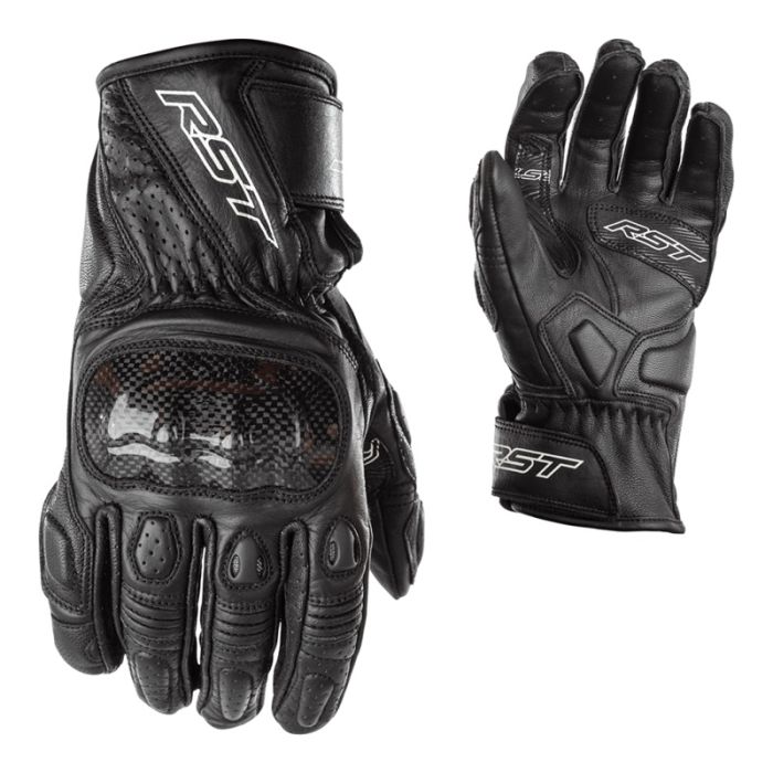 Моторукавички RST Stunt 3 CE M Glove Black