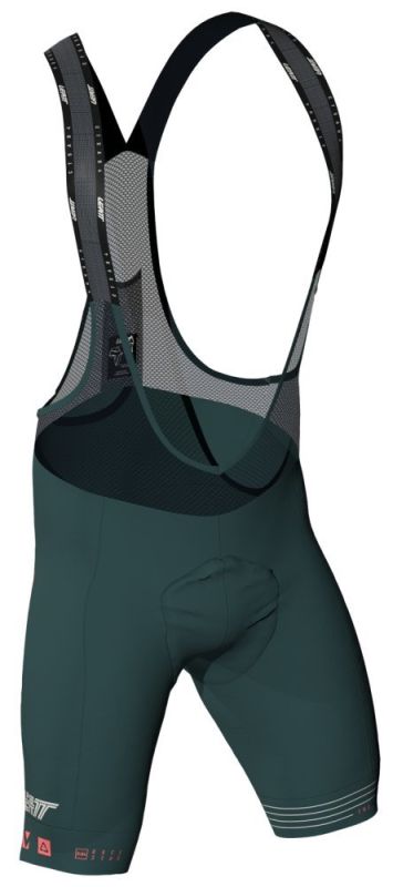 Шорти Leatt Mtb 6.0 Endurance Bib Short Green