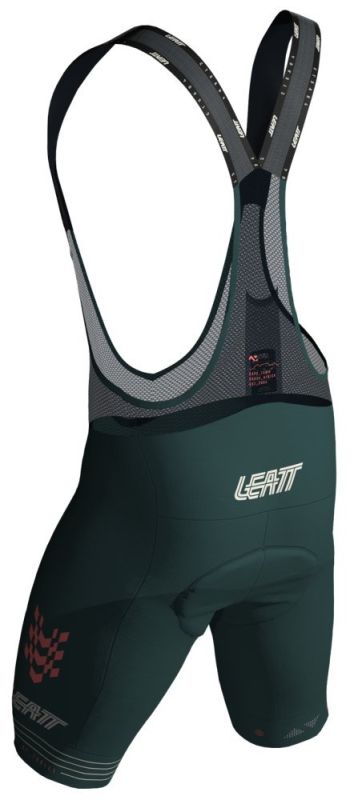 Шорти Leatt Mtb 6.0 Endurance Bib Short Green