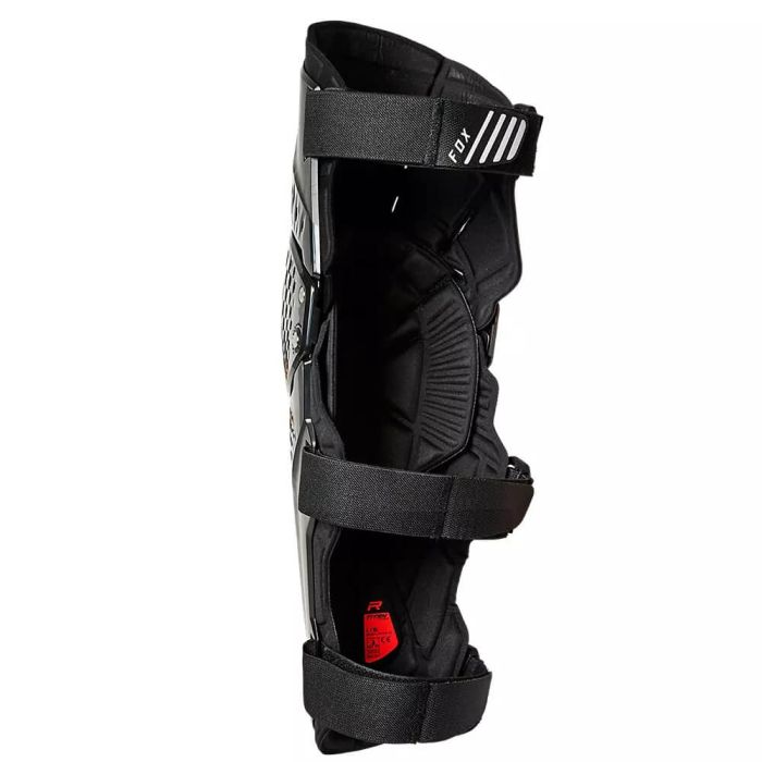 Наколінники Fox Titan Pro D3o Knee Guard Black