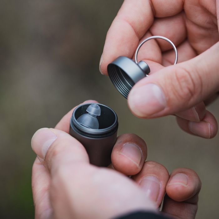 Беруші Oxford FilterBuds