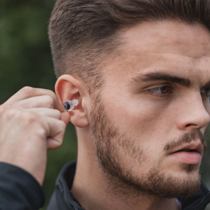 Беруші Oxford FilterBuds