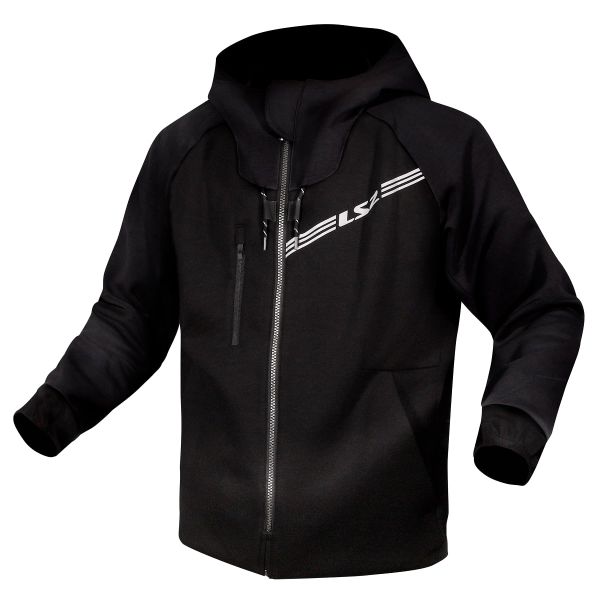 Куртка LS2 Throttle Man Jacket Black