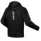 Куртка LS2 Throttle Man Jacket Black