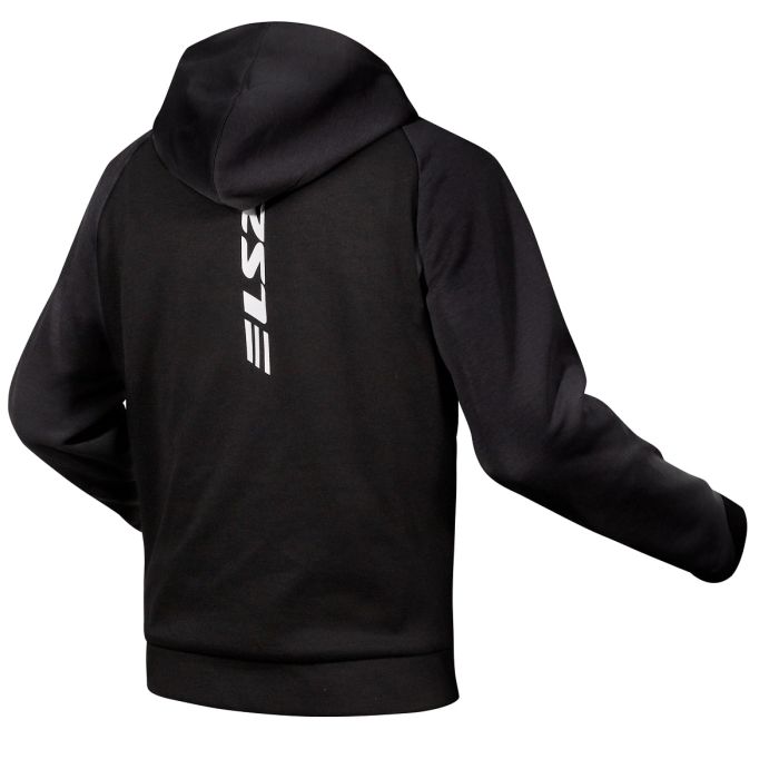 Куртка LS2 Throttle Man Jacket Black