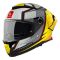Шолом MT THUNDER 4 SV PENTAL matt pearl yellow