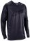 Джерсі Leatt Moto 4.5 X-flow Jersey Black