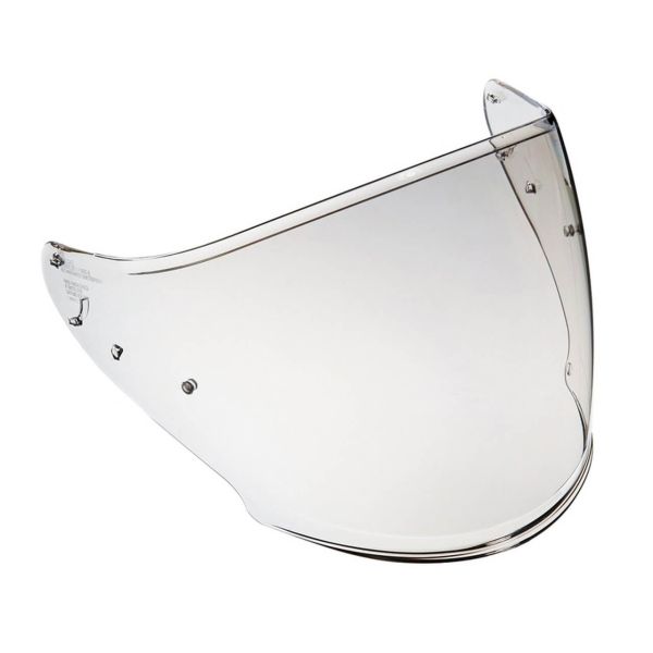Скло Shoei CJ-2 clear