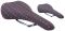 Велосипедне сідло DMR SADDLE 25th Black Red