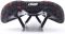 Велосипедне сідло DMR SADDLE 25th Black Red